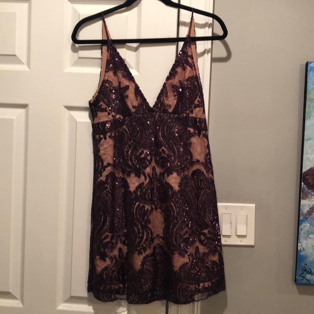 Free people dress